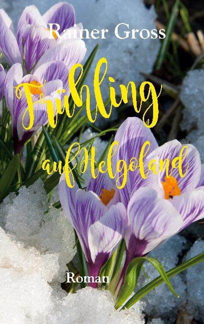 Cover-Bild Frühling auf Helgoland