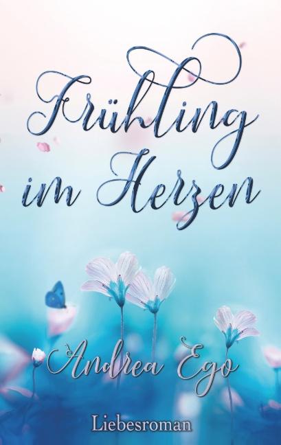 Cover-Bild Frühling im Herzen