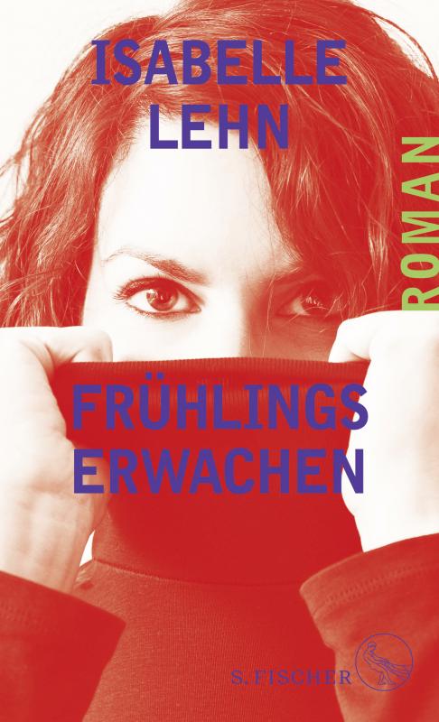 Cover-Bild Frühlingserwachen