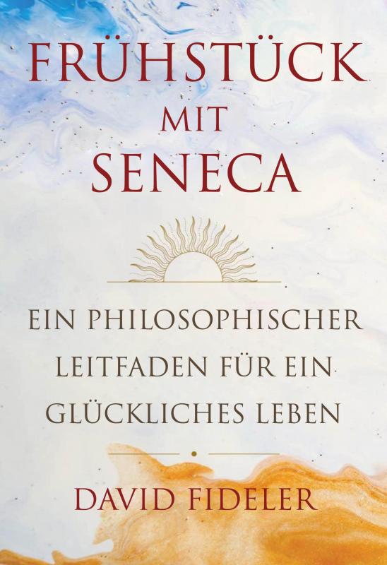 Cover-Bild Frühstück mit Seneca