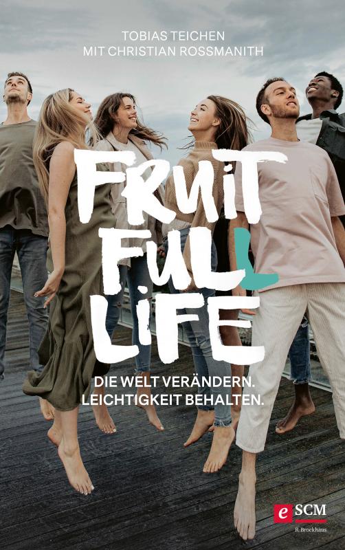Cover-Bild Fruit Full Life