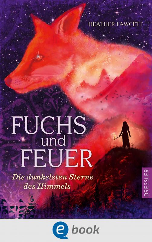 Cover-Bild Fuchs und Feuer