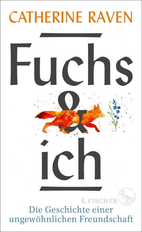 Cover-Bild Fuchs und ich