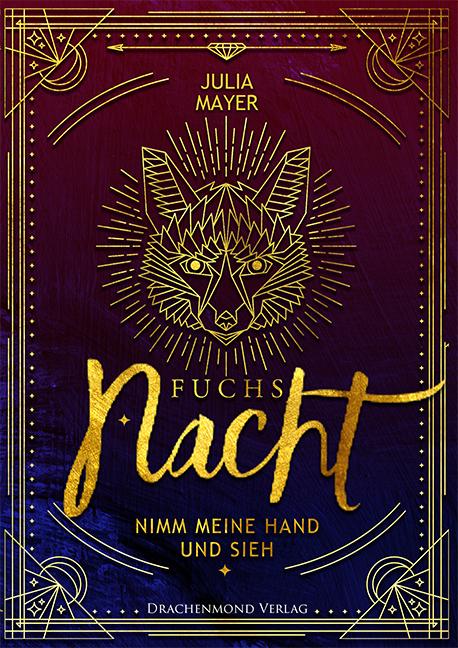 Cover-Bild Fuchsnacht