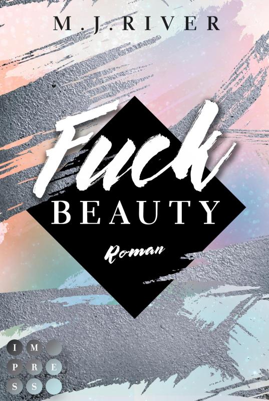 Cover-Bild Fuck Beauty (Fuck-Perfection-Reihe 2)