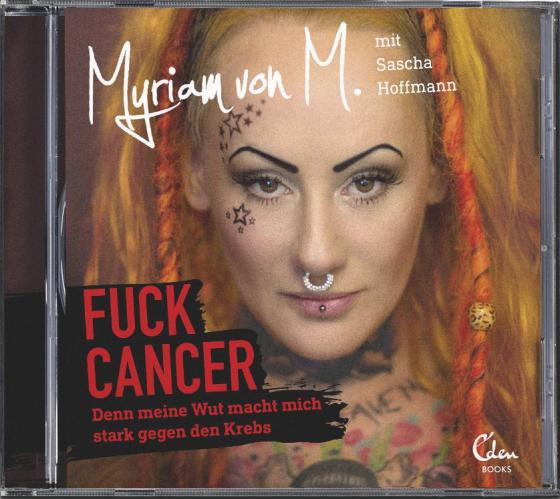 Cover-Bild Fuck Cancer