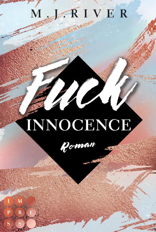 Cover-Bild Fuck Innocence (Fuck-Perfection-Reihe 3)