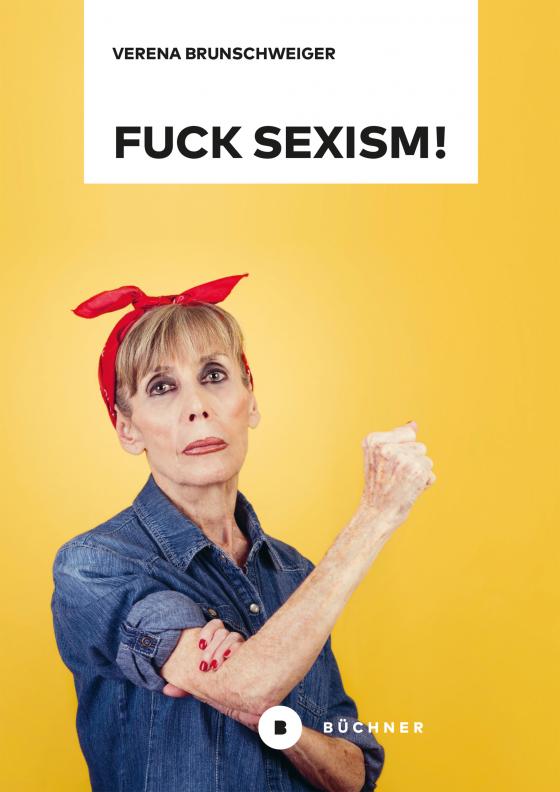 Cover-Bild Fuck Sexism!