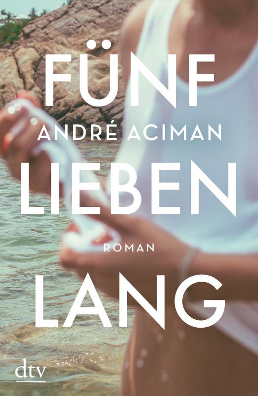 Cover-Bild Fünf Lieben lang