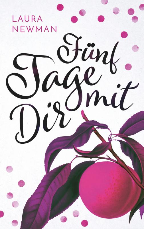 Cover-Bild Fünf Tage mit Dir