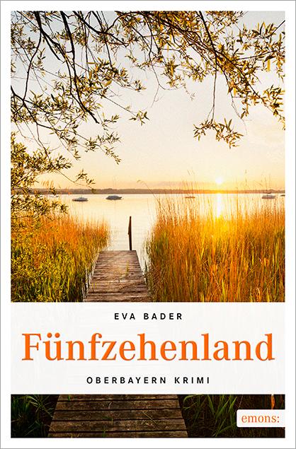 Cover-Bild Fünfzehenland