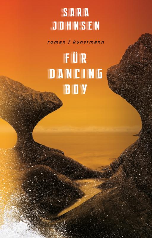 Cover-Bild Für Dancing Boy