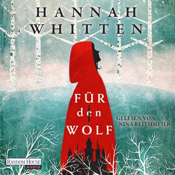 Cover-Bild Für den Wolf