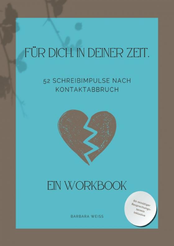 Cover-Bild Für Dich. In Deiner Zeit.