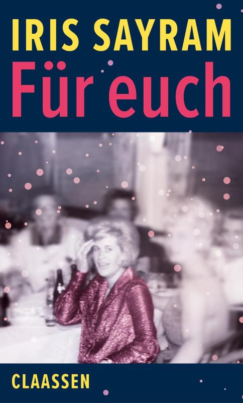 Cover-Bild Für euch