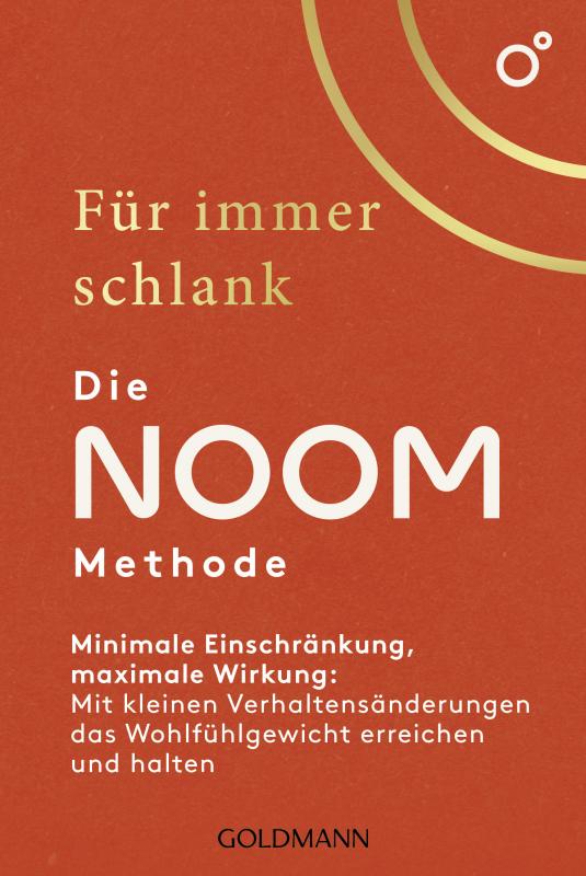 Cover-Bild Für immer schlank – Die Noom-Methode
