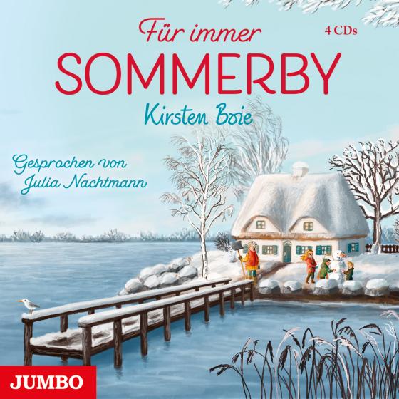 Cover-Bild Für immer Sommerby