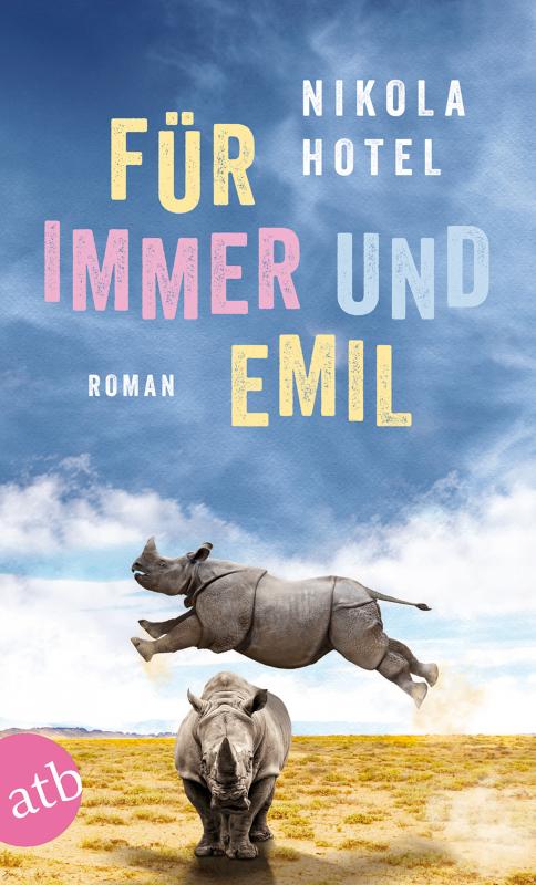 Cover-Bild Für immer und Emil