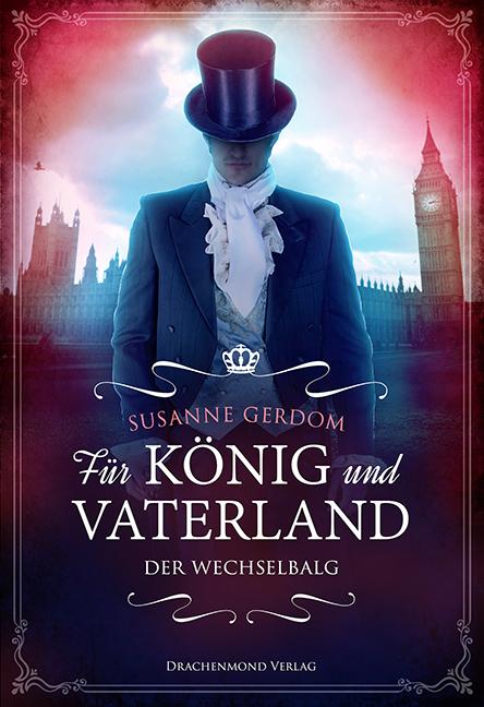 Cover-Bild Für König und Vaterland