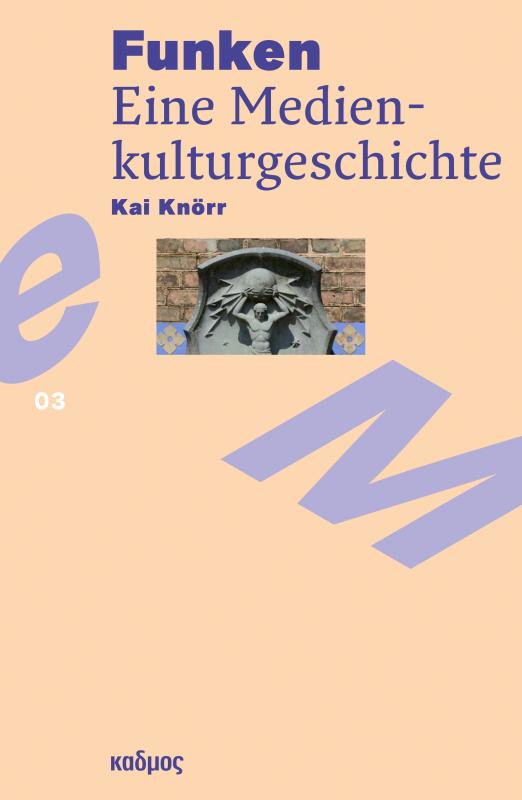 Cover-Bild Funken