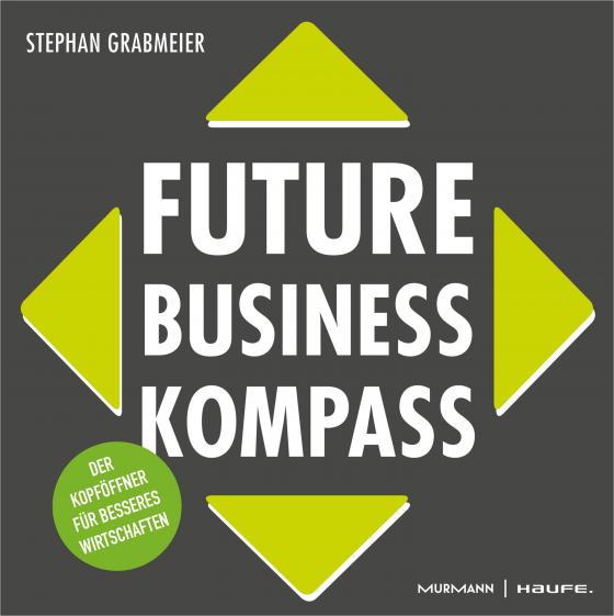 Cover-Bild Future Business Kompass