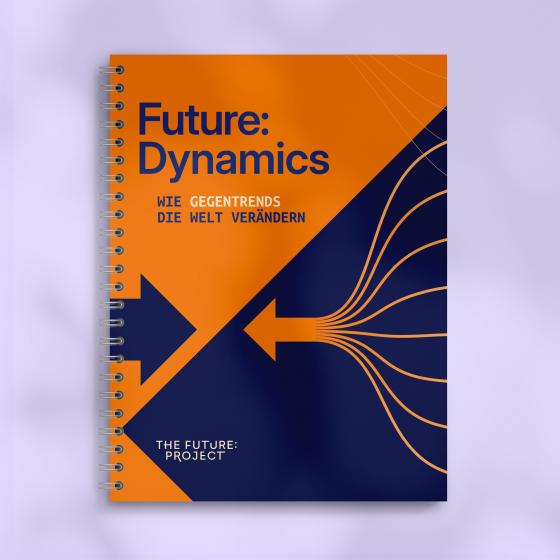 Cover-Bild Future:Dynamics