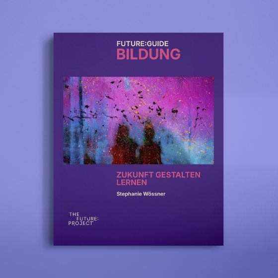 Cover-Bild Future:Guide Bildung