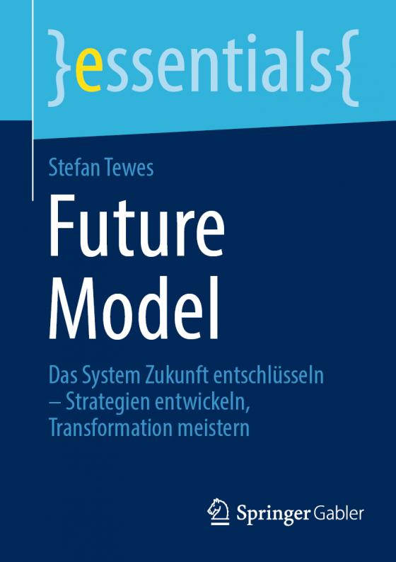 Cover-Bild Future Model