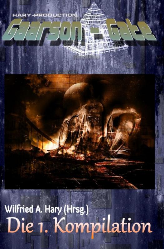 Cover-Bild GAARSON-GATE Kompilation / GAARSON-GATE: Die 1. Kompilation