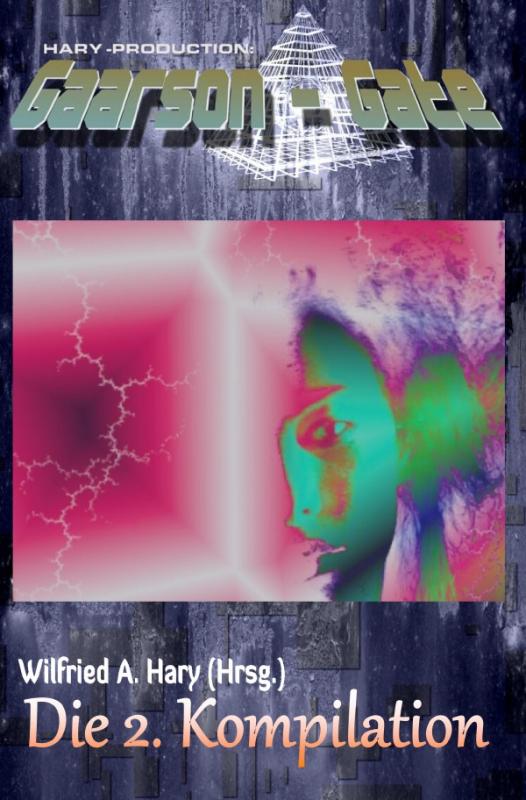 Cover-Bild GAARSON-GATE Kompilation / GAARSON-GATE: Die 2. Kompilation