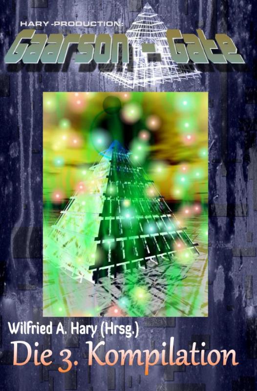 Cover-Bild GAARSON-GATE Kompilation / GAARSON-GATE: Die 3. Kompilation