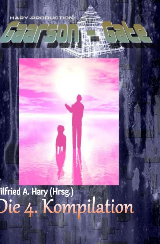 Cover-Bild GAARSON-GATE Kompilation / GAARSON-GATE: Die 4. Kompilation