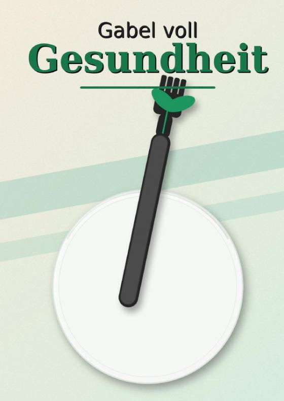 Cover-Bild Gabel voll Gesundheit