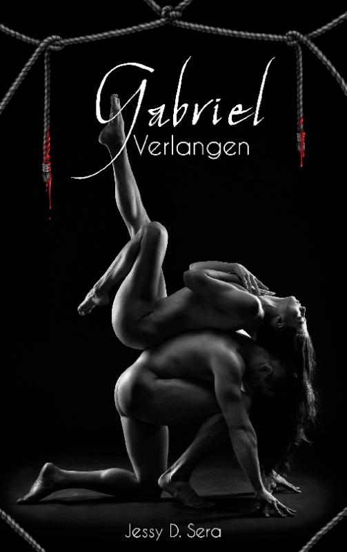 Cover-Bild Gabriel - Verlangen