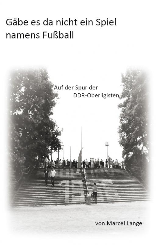 Cover-Bild Gäbe es da nicht ein Spiel namens Fußball