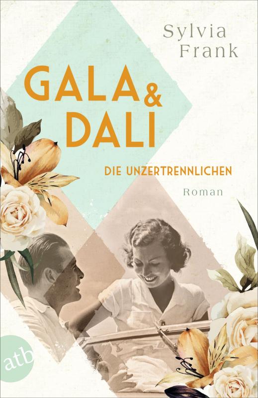 Cover-Bild Gala und Dalí – Die Unzertrennlichen
