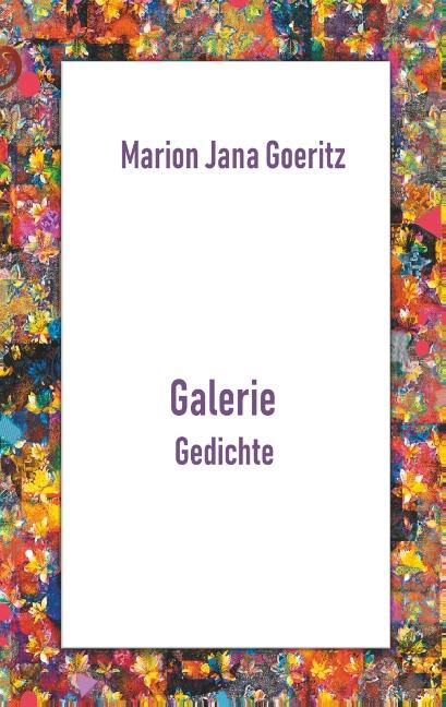 Cover-Bild Galerie