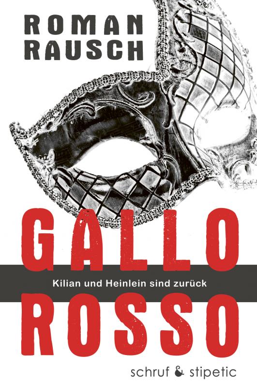Cover-Bild Gallo rosso