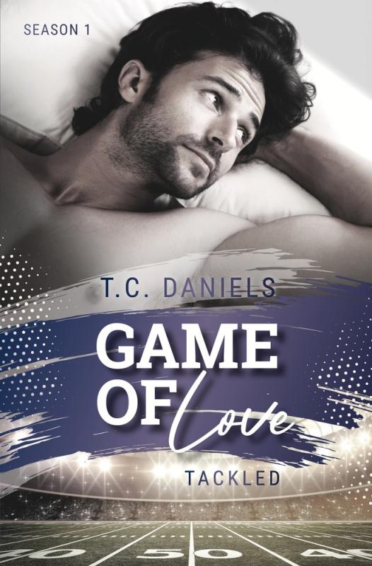 Cover-Bild Game Of Love - Tackled