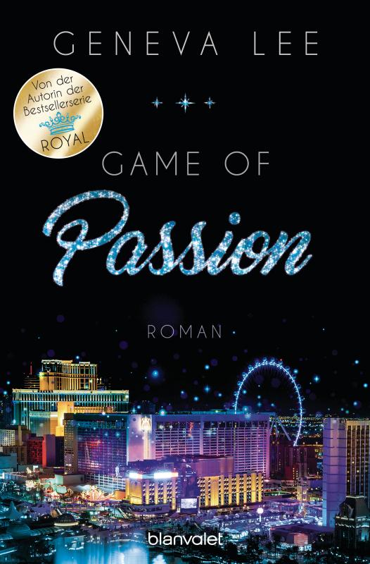 Cover-Bild Game of Passion
