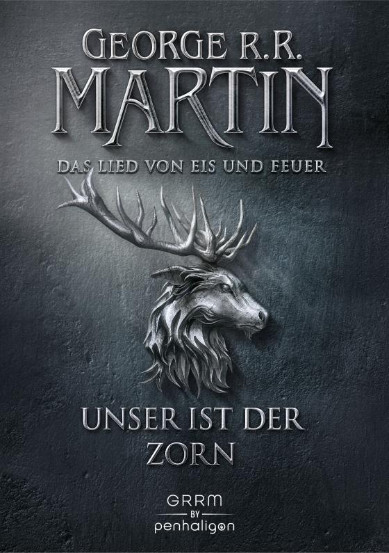 Cover-Bild Game of Thrones 2