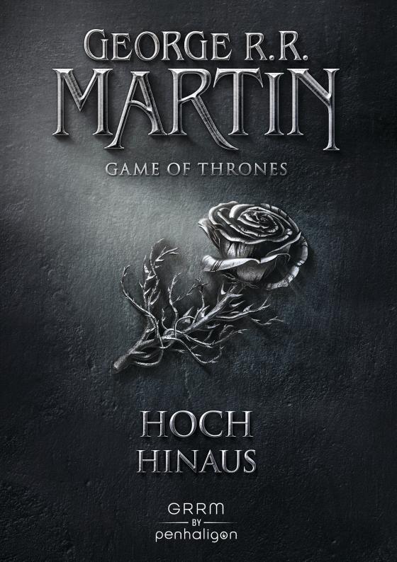 Cover-Bild Game of Thrones 4