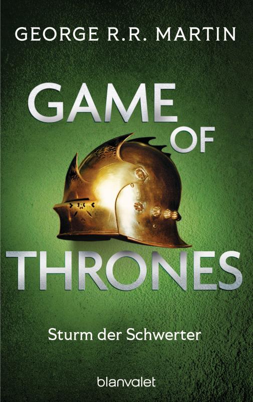 Cover-Bild Game of Thrones