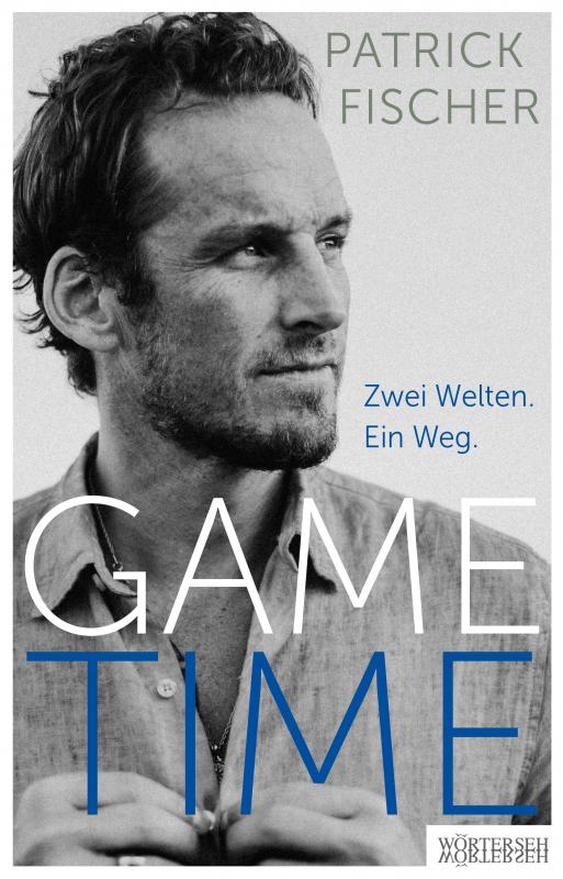 Cover-Bild GAME TIME