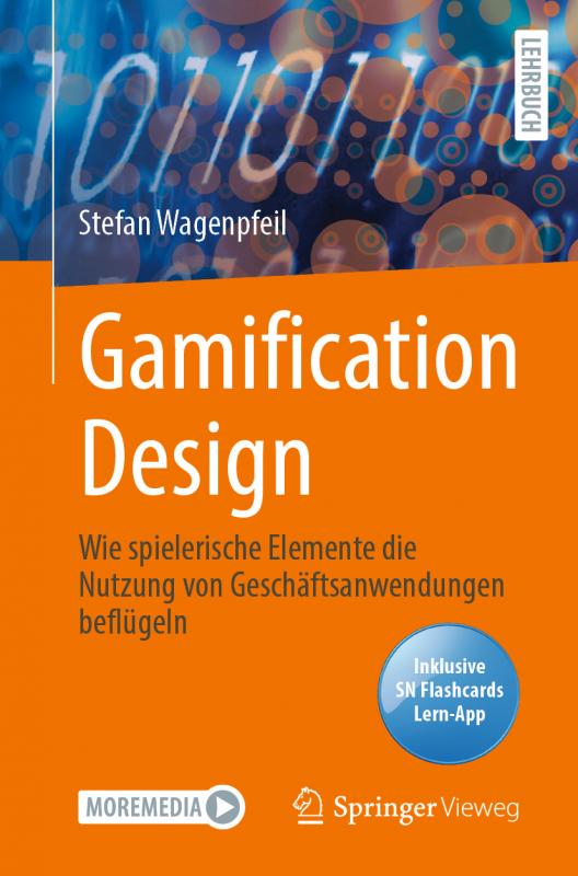 Cover-Bild Gamification Design