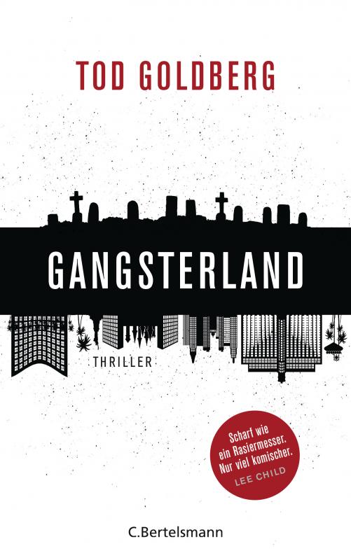 Cover-Bild Gangsterland