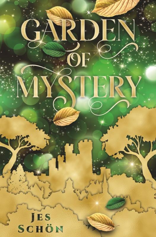 Cover-Bild Garden of Mystery