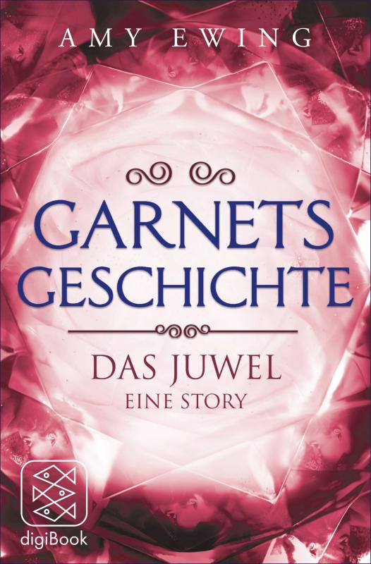 Cover-Bild Garnets Geschichte