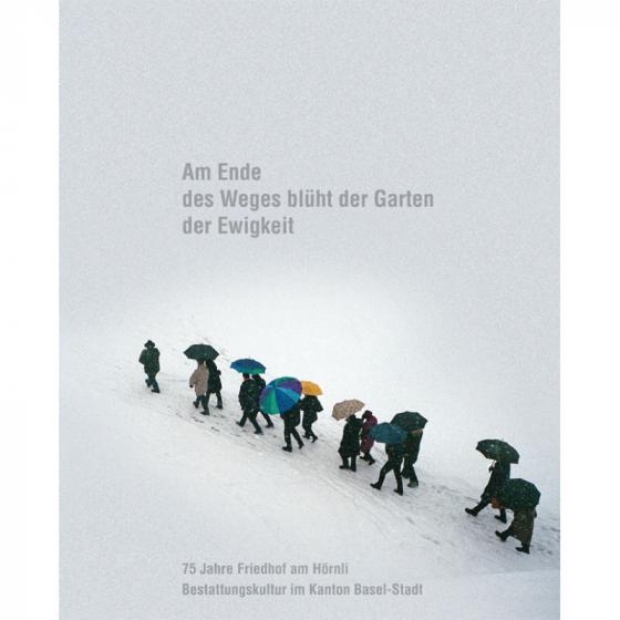 Cover-Bild Garten der Ewigkeit