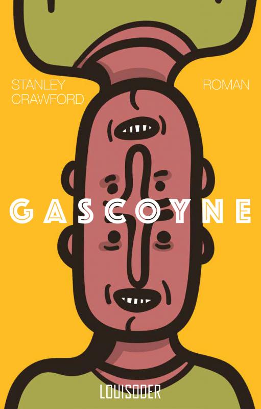 Cover-Bild Gascoyne